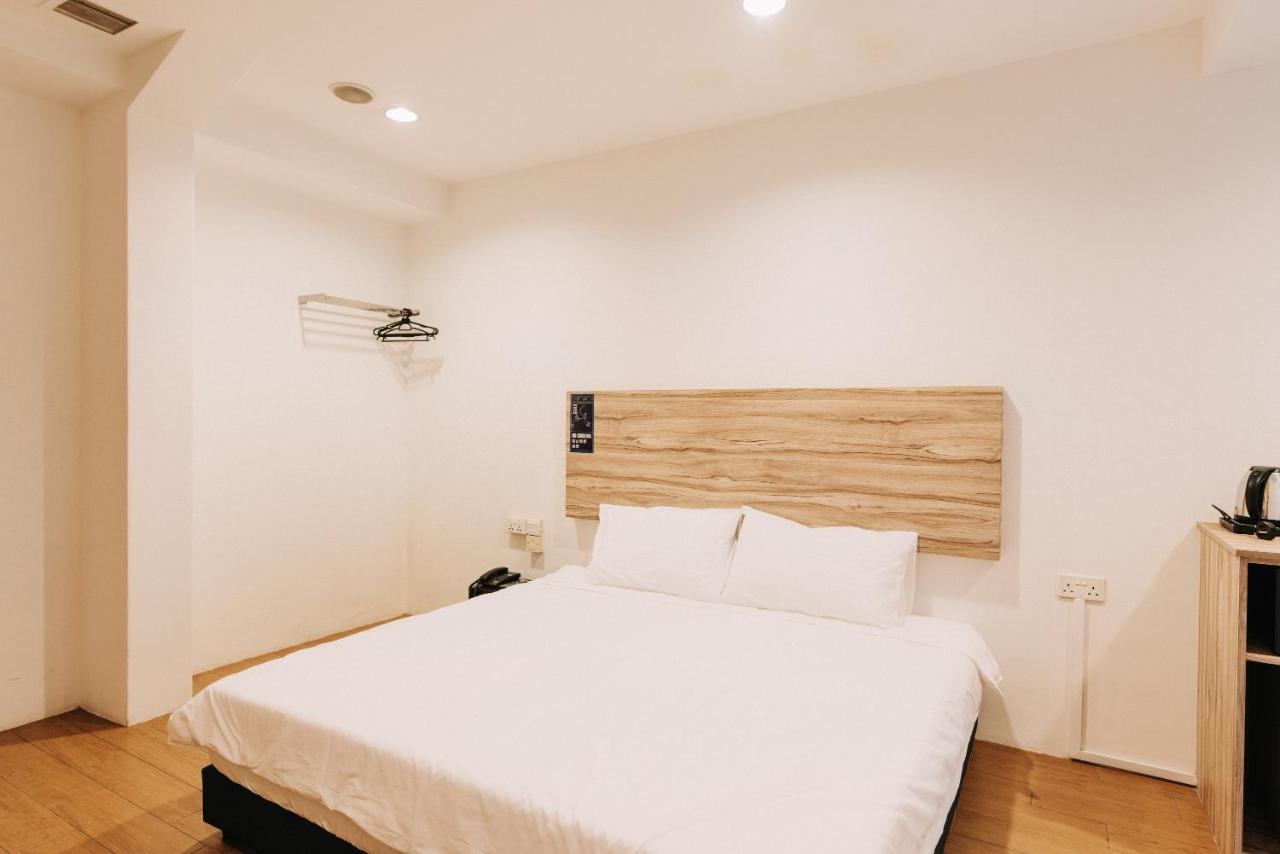 Victoria Hotel A Nuve Group Collection Singapore Ngoại thất bức ảnh