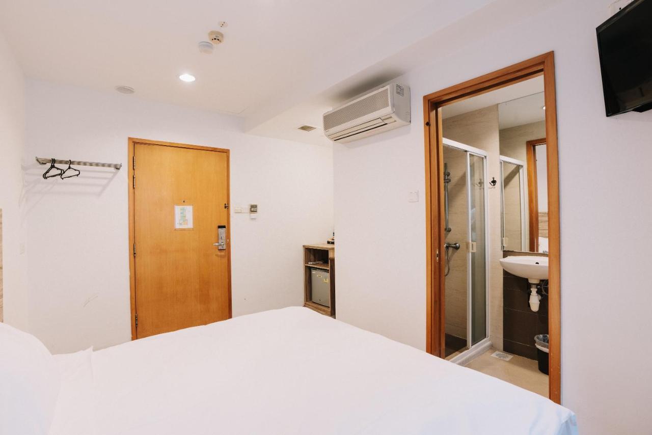 Victoria Hotel A Nuve Group Collection Singapore Ngoại thất bức ảnh