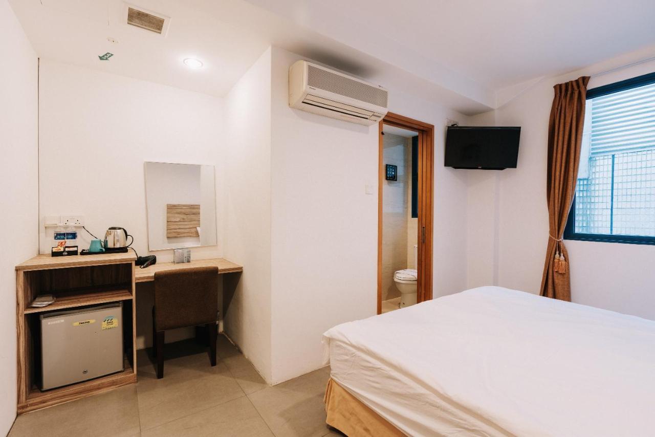 Victoria Hotel A Nuve Group Collection Singapore Ngoại thất bức ảnh