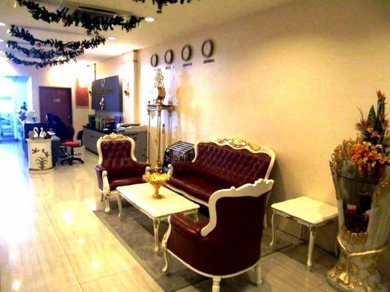 Victoria Hotel A Nuve Group Collection Singapore Ngoại thất bức ảnh