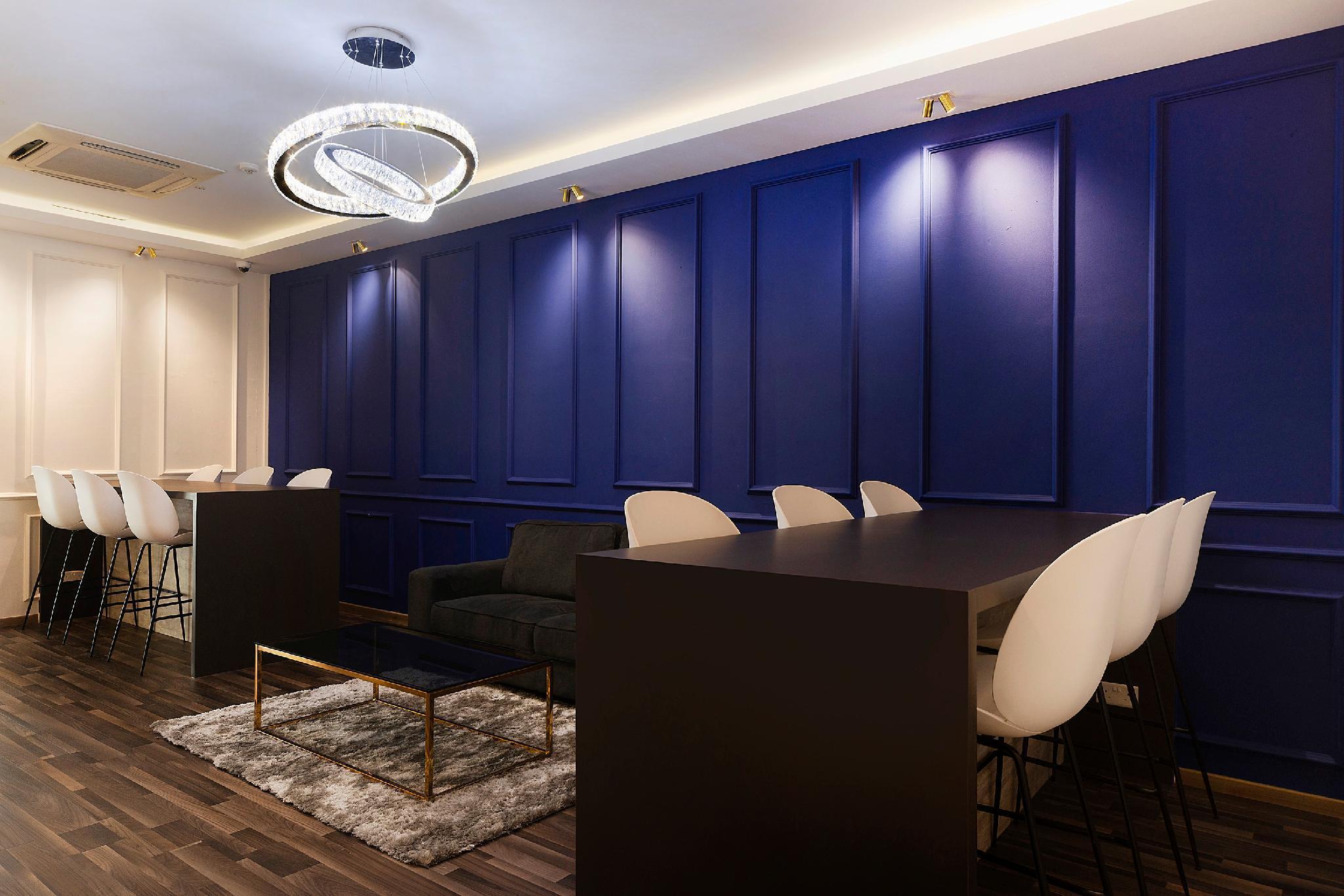 Victoria Hotel A Nuve Group Collection Singapore Ngoại thất bức ảnh