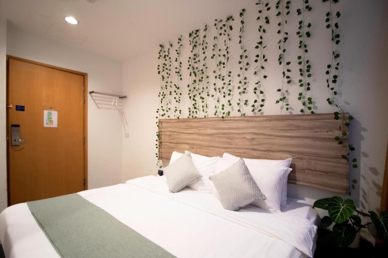 Victoria Hotel A Nuve Group Collection Singapore Ngoại thất bức ảnh
