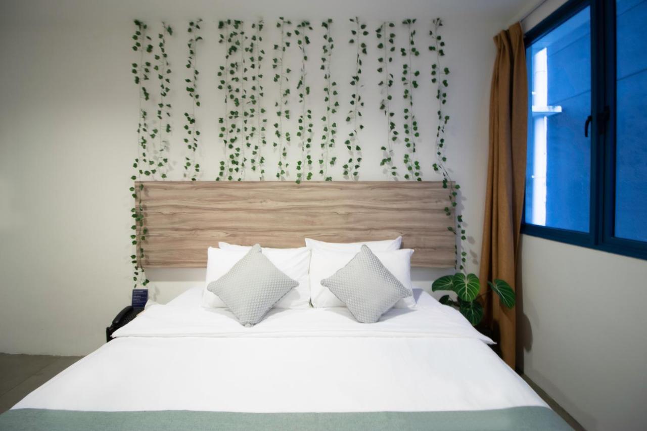 Victoria Hotel A Nuve Group Collection Singapore Ngoại thất bức ảnh