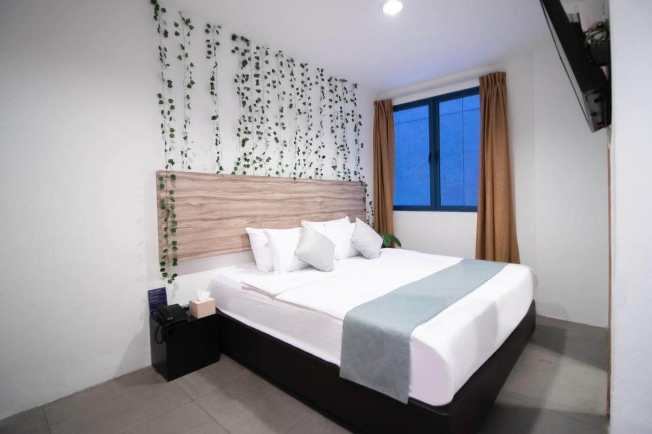 Victoria Hotel A Nuve Group Collection Singapore Ngoại thất bức ảnh