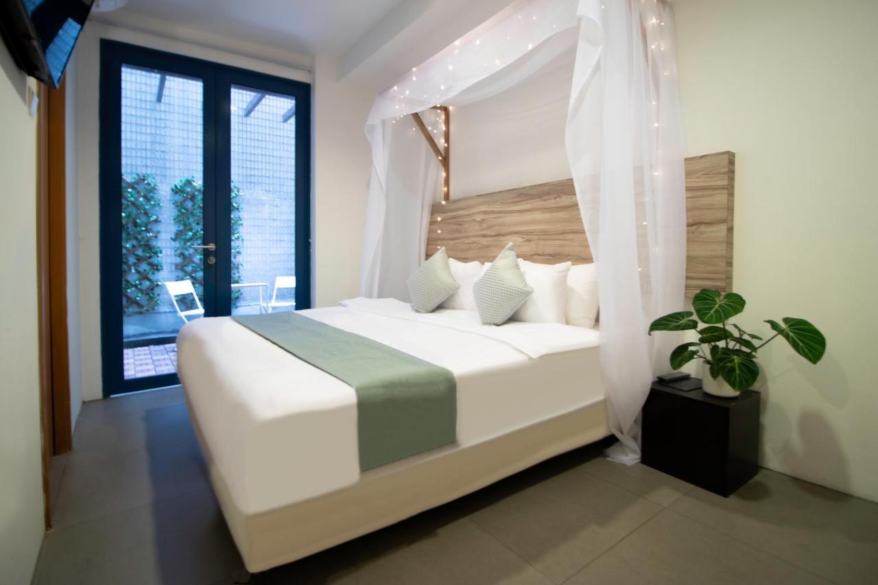 Victoria Hotel A Nuve Group Collection Singapore Ngoại thất bức ảnh