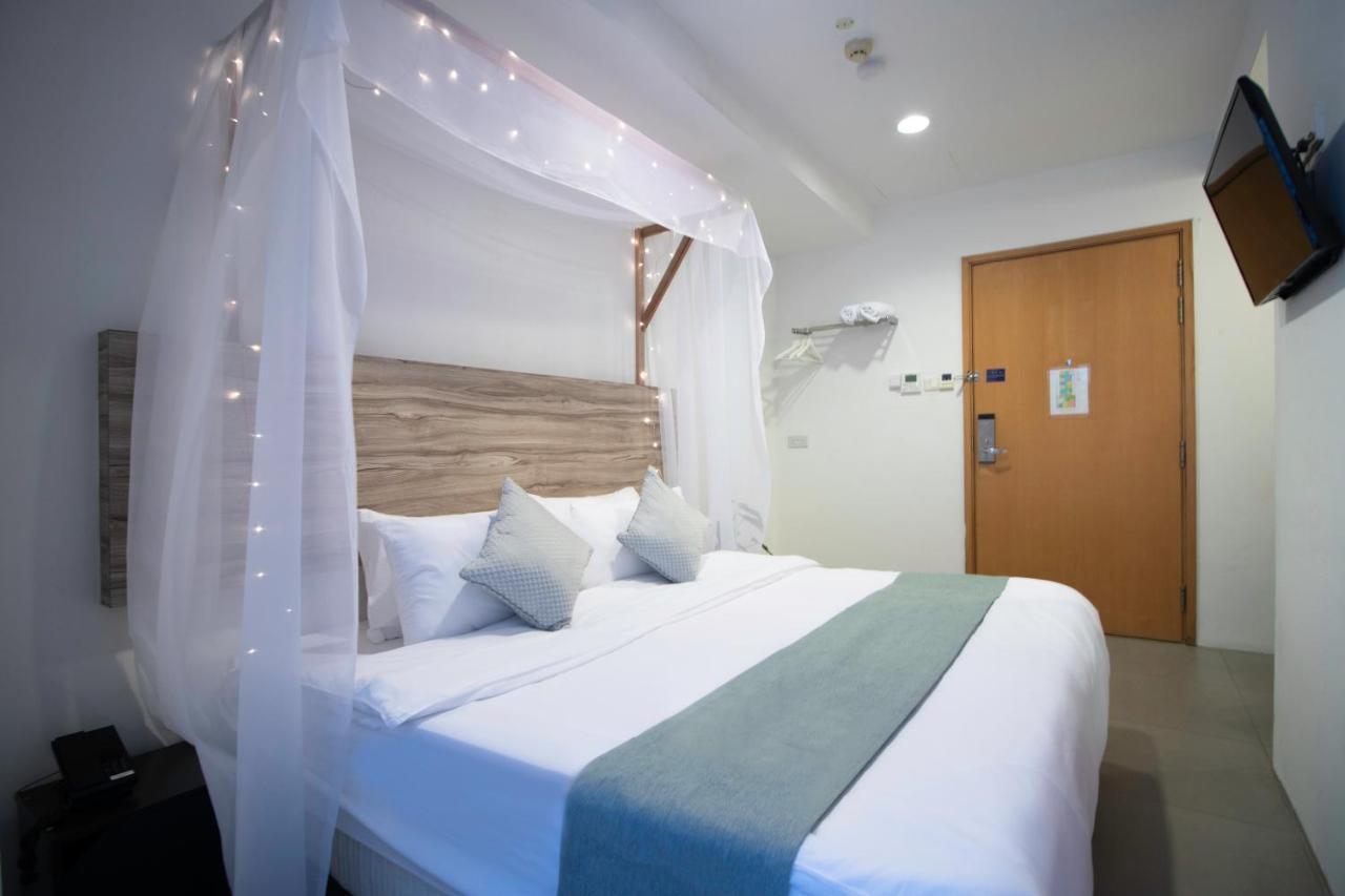 Victoria Hotel A Nuve Group Collection Singapore Ngoại thất bức ảnh