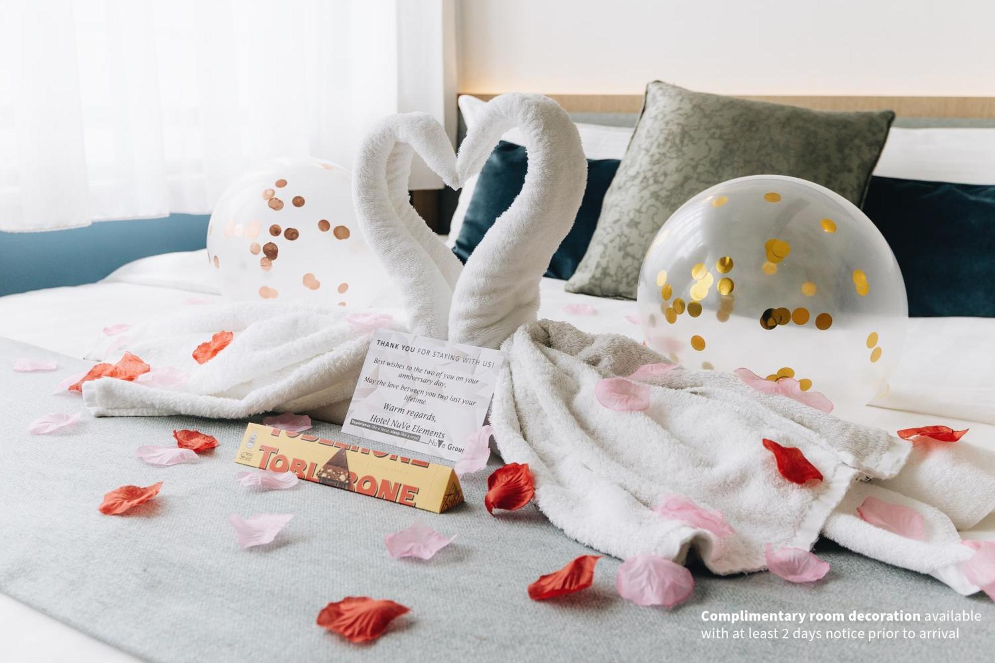 Victoria Hotel A Nuve Group Collection Singapore Ngoại thất bức ảnh