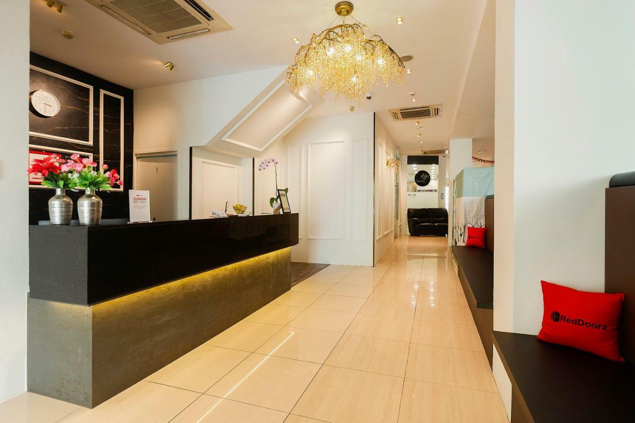 Victoria Hotel A Nuve Group Collection Singapore Ngoại thất bức ảnh